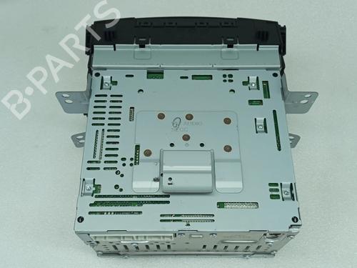 Radio HYUNDAI i40 I CW (VF) 1.7 CRDi | BP30538959E6 