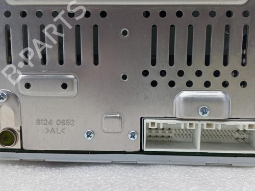 Radio HYUNDAI i40 I CW (VF) 1.7 CRDi | BP30538959E6 