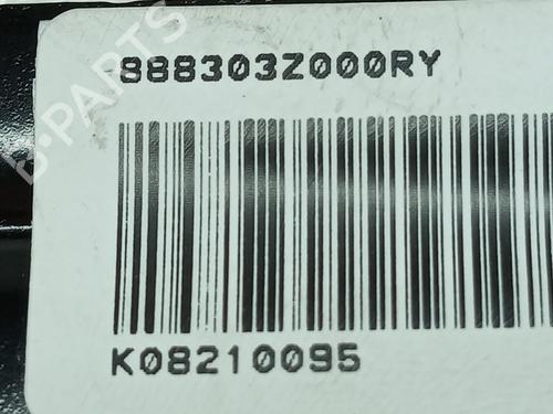 Seat buckle HYUNDAI i40 I CW (VF) 1.7 CRDi | BP30565113I32 