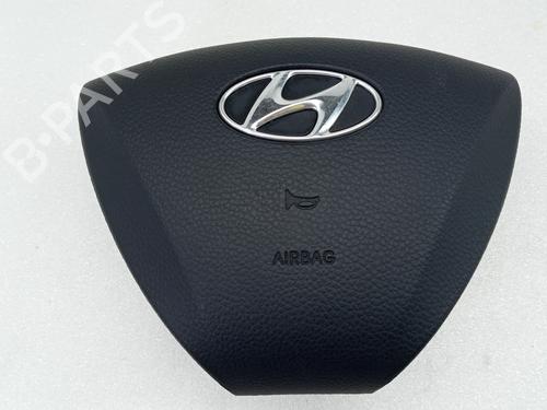 Førerens kollisjonspute HYUNDAI i40 I CW (VF) 1.7 CRDi (136 hp) 30571521