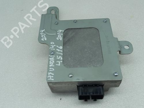 Used Electronic module HYUNDAI i40 I CW (VF) 1.7 CRDi (136 hp) 30571523