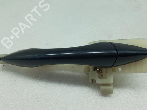 Used Rear left exterior door handle HYUNDAI i40 I CW (VF) 1.7 CRDi (136 hp) 30571525