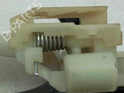 Rear right exterior door handle HYUNDAI i40 I CW (VF) 1.7 CRDi | BP30571526C130