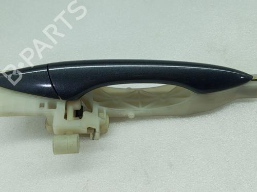 Rear right exterior door handle HYUNDAI i40 I CW (VF) 1.7 CRDi | BP30571526C130