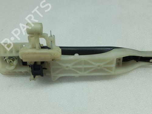 Rear right exterior door handle HYUNDAI i40 I CW (VF) 1.7 CRDi | BP30571526C130