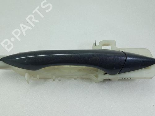 Used Front right exterior door handle HYUNDAI i40 I CW (VF) 1.7 CRDi (136 hp) 30571528