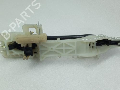 Front right exterior door handle HYUNDAI i40 I CW (VF) 1.7 CRDi | BP30571528C129