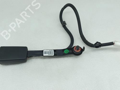 Seat buckle HYUNDAI i40 I CW (VF) 1.7 CRDi | BP30571529I32