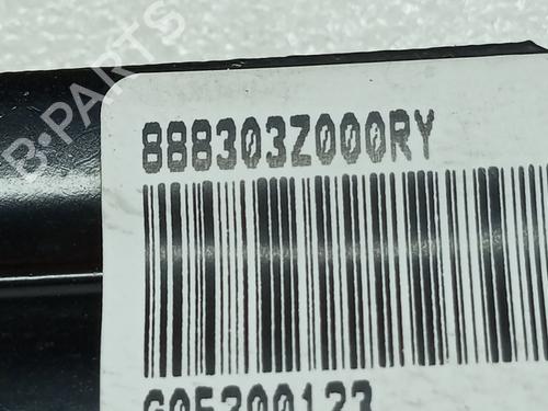 Seat buckle HYUNDAI i40 I CW (VF) 1.7 CRDi | BP30571529I32