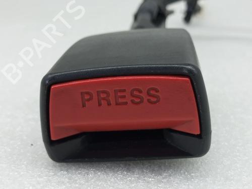Seat buckle HYUNDAI i40 I CW (VF) 1.7 CRDi | BP30571529I32
