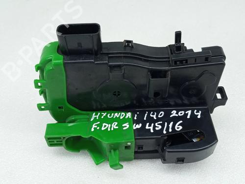 Serratura anteriore destra HYUNDAI i40 I CW (VF) 1.7 CRDi (136 hp) 30571531