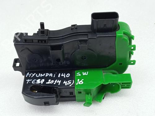 Used Rear left lock HYUNDAI i40 I CW (VF) 1.7 CRDi (136 hp) 30571532