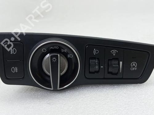 Used Headlight switch HYUNDAI i40 I CW (VF) 1.7 CRDi (136 hp) 30571539