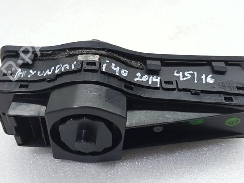 Przełącznik świateł HYUNDAI i40 I CW (VF) 1.7 CRDi | BP30571539I24