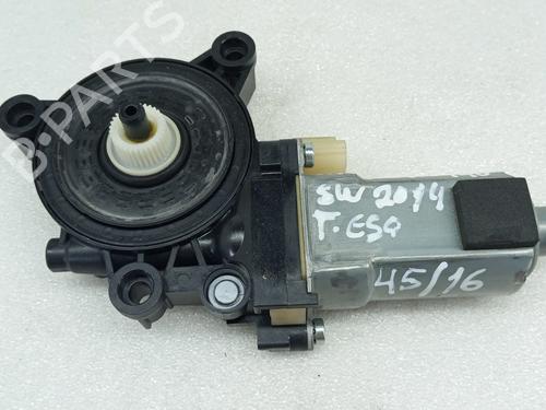 Used Left rear window motor HYUNDAI i40 I CW (VF) 1.7 CRDi (136 hp) 30538953