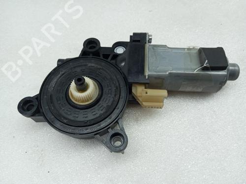 Fensterhebermotor hinten rechts für HYUNDAI i40 I CW (VF) 1.7 CRDi (136 hp) 30538952