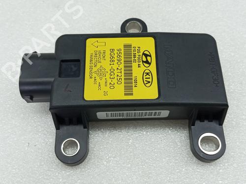 Used Electronic module HYUNDAI i40 I CW (VF) 1.7 CRDi (136 hp) 30573511