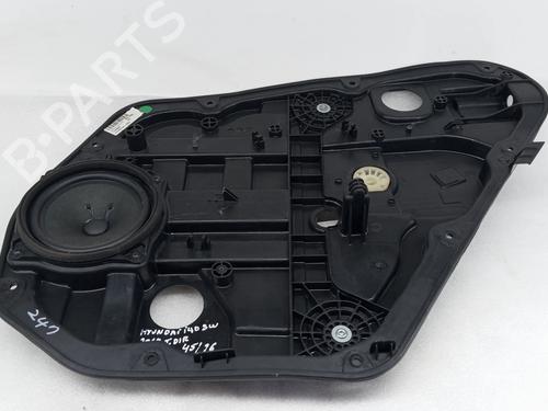 Used Rear right window mechanism HYUNDAI i40 I CW (VF) 1.7 CRDi (136 hp) 30575658