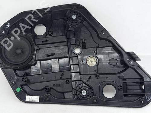 Used Rear left window mechanism HYUNDAI i40 I CW (VF) 1.7 CRDi (136 hp) 30575659