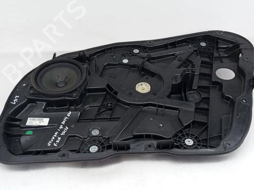 Used Front right window mechanism HYUNDAI i40 I CW (VF) 1.7 CRDi (136 hp) 30575660