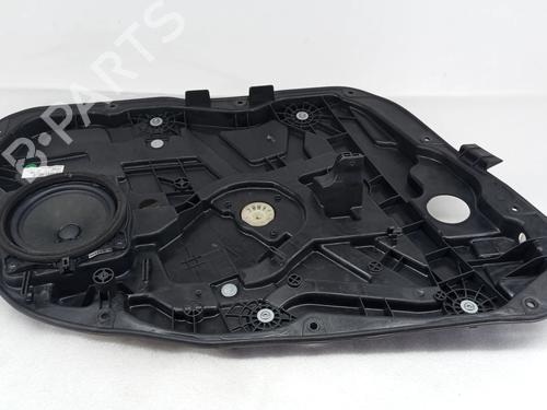 Used Front left window mechanism HYUNDAI i40 I CW (VF) 1.7 CRDi (136 hp) 30575661
