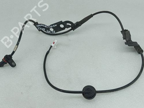 Used Electronic module HYUNDAI i40 I CW (VF) 1.7 CRDi (136 hp) 30575662