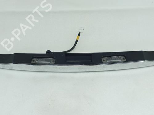 Used Door moulding trim HYUNDAI i40 I CW (VF) 1.7 CRDi (136 hp) 30575665