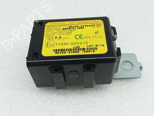 Used Electronic module HYUNDAI i40 I CW (VF) 1.7 CRDi (136 hp) 30575666