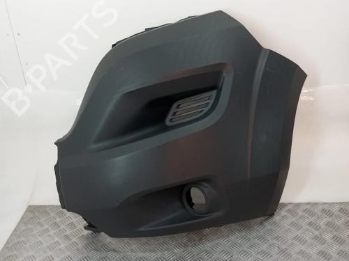 Used Corner bumper CITROËN JUMPER II Van 2.0 BlueHDi 110 (110 hp) 30594458