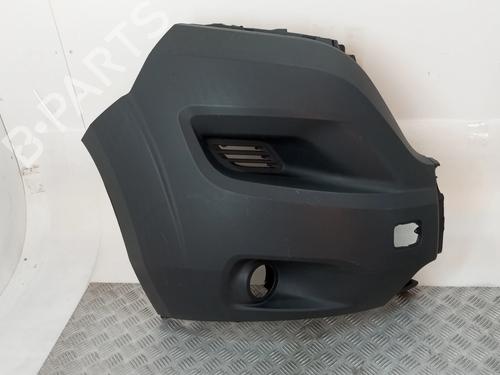 Used Corner bumper CITROËN JUMPER II Van 2.0 BlueHDi 110 (110 hp) 30594459