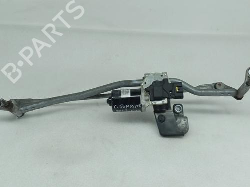 Used Front wiper motor CITROËN JUMPER II Van 2.0 BlueHDi 110 (110 hp) 30594461