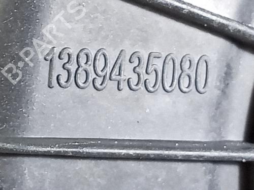 Air filter box CITROËN JUMPER II Van 2.0 BlueHDi 110 | BP30594827M87