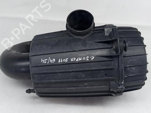 Air filter box CITROËN JUMPER II Van 2.0 BlueHDi 110 | BP30594827M87