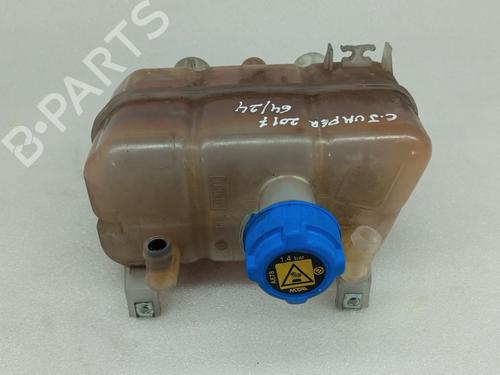 Ekpansionstank CITROËN JUMPER II Van 2.0 BlueHDi 110 (110 hp) 30596831