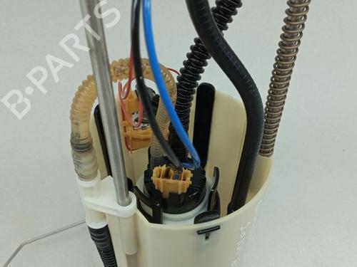 Fuel pump CITROËN JUMPER II Van 2.0 BlueHDi 110 | BP30596832M76