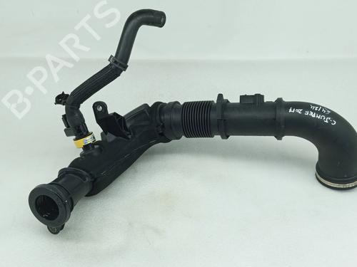 Used Intercooler pipe CITROËN JUMPER II Van 2.0 BlueHDi 110 (110 hp) 30598476