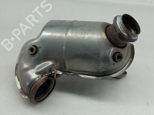 Used Catalyst CITROËN JUMPER II Van 2.0 BlueHDi 110 (110 hp) 30598479