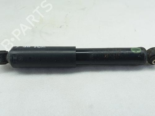 Used Right rear shock absorber CITROËN JUMPER II Van 2.0 BlueHDi 110 (110 hp) 30598481