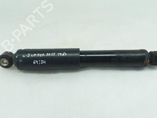 Used Left rear shock absorber CITROËN JUMPER II Van 2.0 BlueHDi 110 (110 hp) 30598482