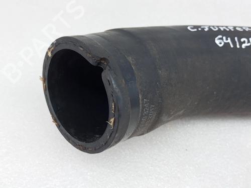Intercooler pipe CITROËN JUMPER II Van 2.0 BlueHDi 110 | BP30598483M127