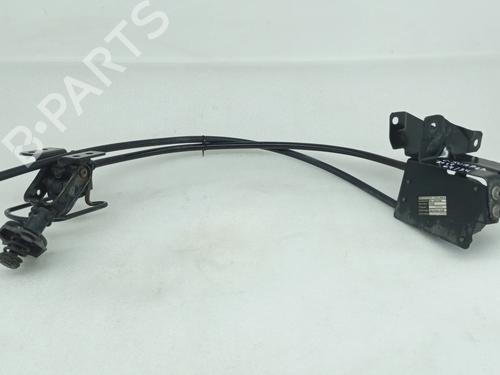 Støtte CITROËN JUMPER II Van 2.0 BlueHDi 110 (110 hp) 30598484