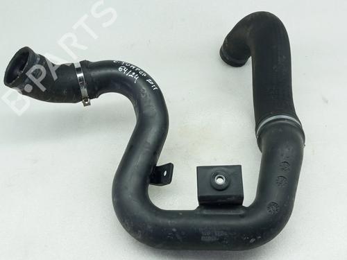 Used Intercooler pipe CITROËN JUMPER II Van 2.0 BlueHDi 110 (110 hp) 30599770