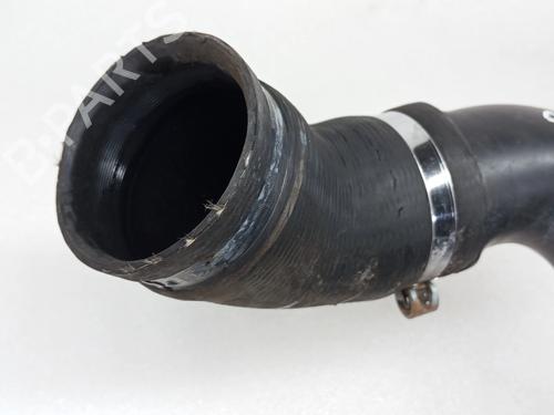 Intercooler pipe CITROËN JUMPER II Van 2.0 BlueHDi 110 | BP30599770M127