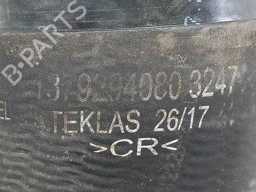 Intercooler pipe CITROËN JUMPER II Van 2.0 BlueHDi 110 | BP30599770M127