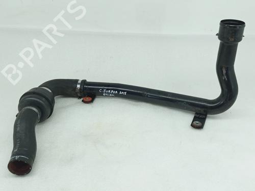 Used Intercooler pipe CITROËN JUMPER II Van 2.0 BlueHDi 110 (110 hp) 30599771