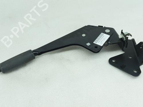 Used Hand brake CITROËN JUMPER II Van 2.0 BlueHDi 110 (110 hp) 30599772
