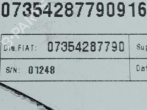 håndbremse CITROËN JUMPER II Van 2.0 BlueHDi 110 | BP30599772I18 