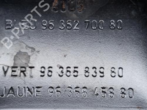 Engine mount CITROËN JUMPER II Van 2.0 BlueHDi 110 | BP30615097M89