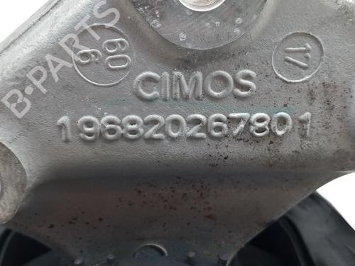 Engine mount CITROËN JUMPER II Van 2.0 BlueHDi 110 | BP30615097M89