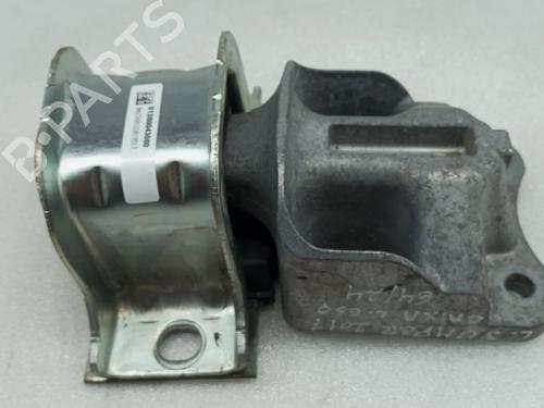 Gearbox mount CITROËN JUMPER II Van 2.0 BlueHDi 110 | BP30615098M88